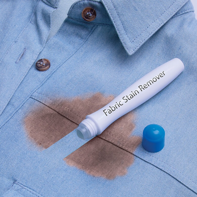 how to get pen marks out of clothes