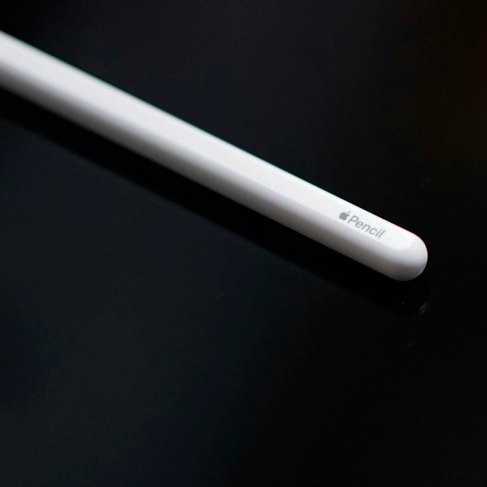 how to connect apple pen to ipad