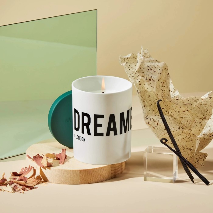 can you bring a candle on a plane