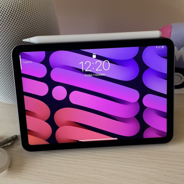 how to connect apple pen to ipad