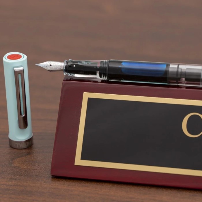 when was the pen invented