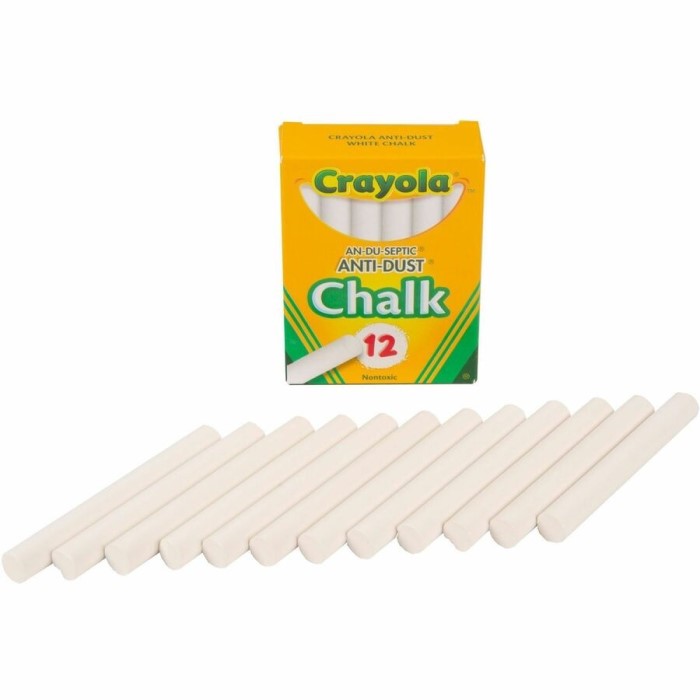 non toxic chalk