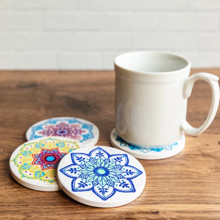 how to use infusible ink