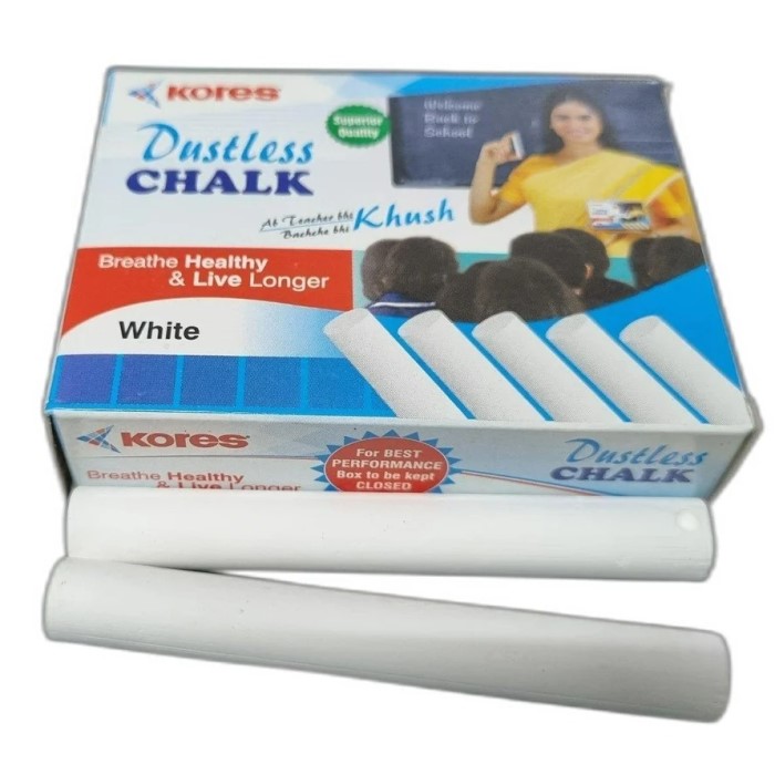 non toxic chalk