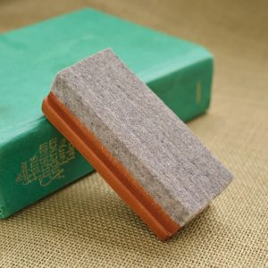 chalk eraser