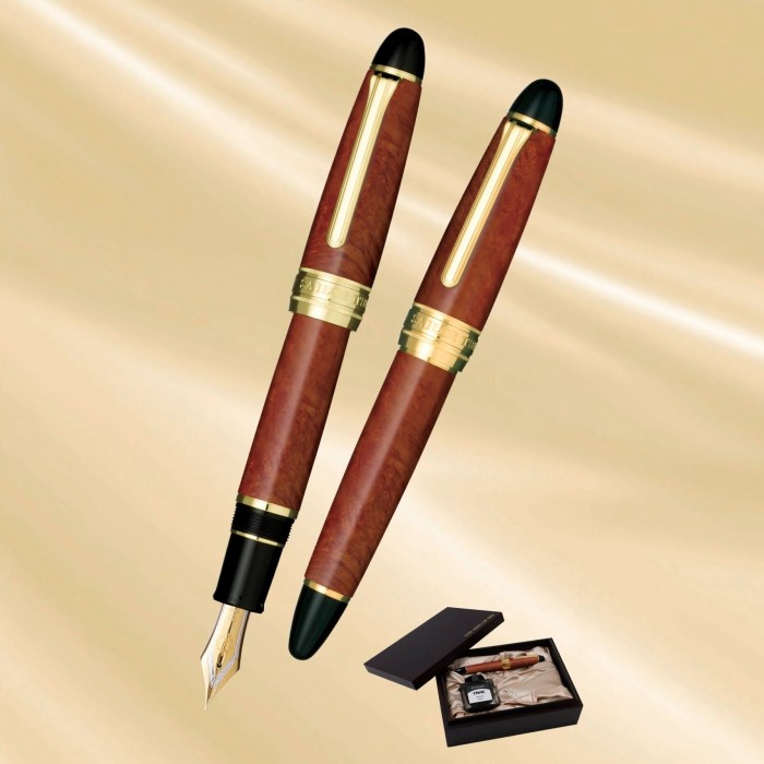 when was the pen invented