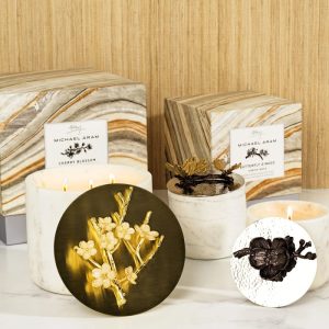 how to reuse candle jars