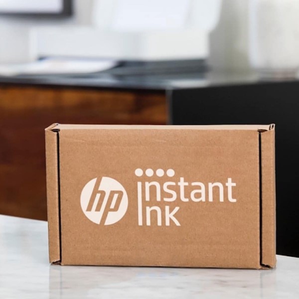 what is instant ink