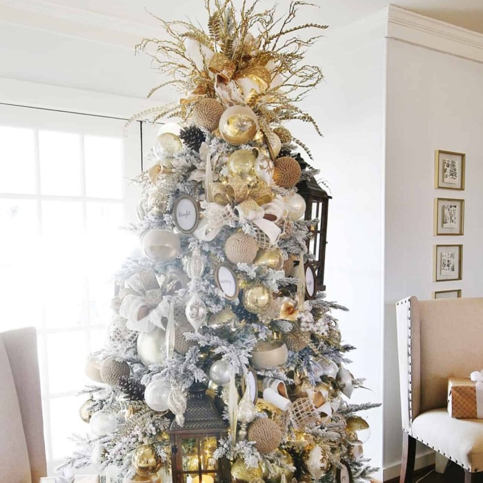 diy christmas tree topper ideas