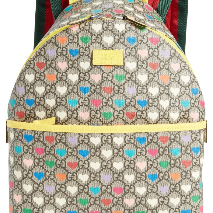 gucci book bag