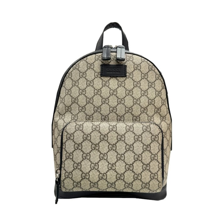 gucci book bag