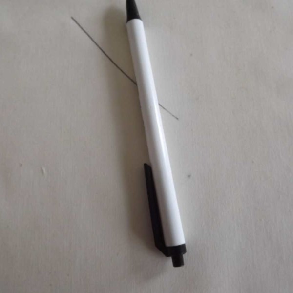 how to get pen out of couch