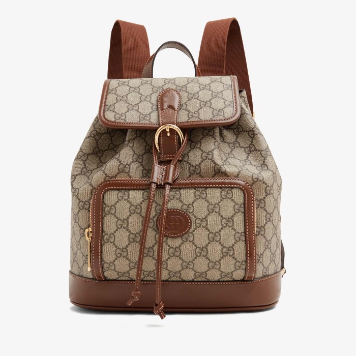 gucci book bag
