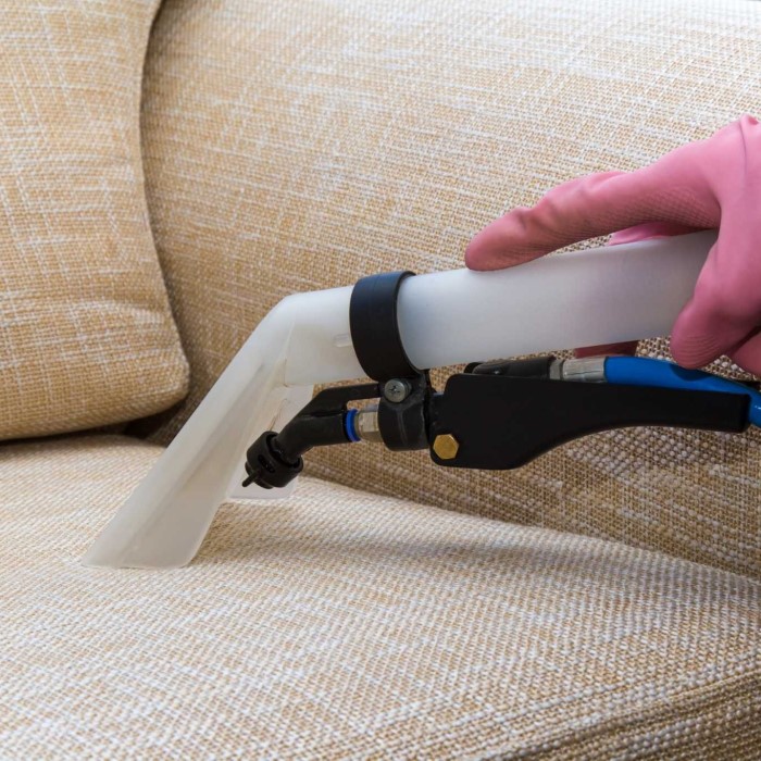 how to get pen out of couch