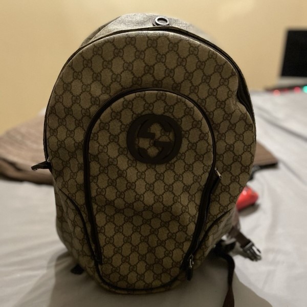 gucci book bag