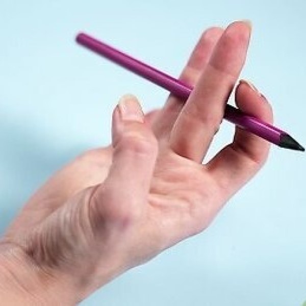 how to spin a pen