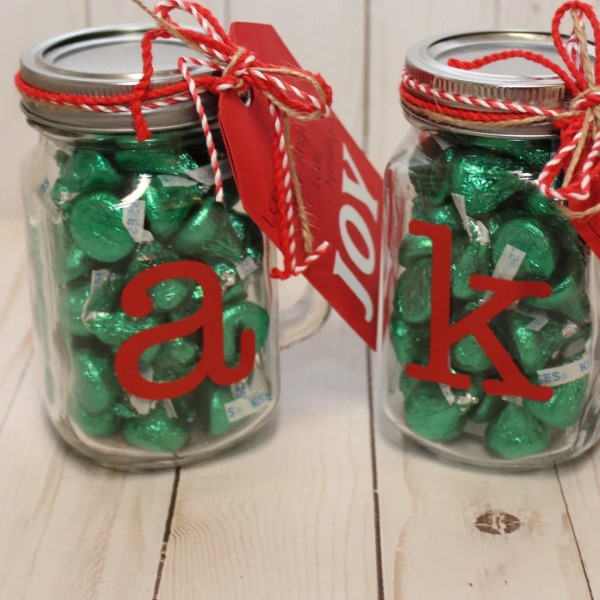 diy teacher christmas gifts