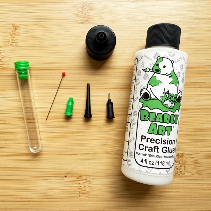 best craft glue