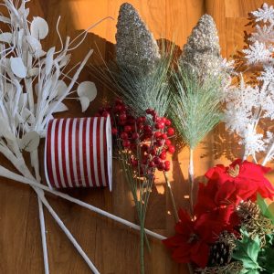 diy christmas tree topper ideas