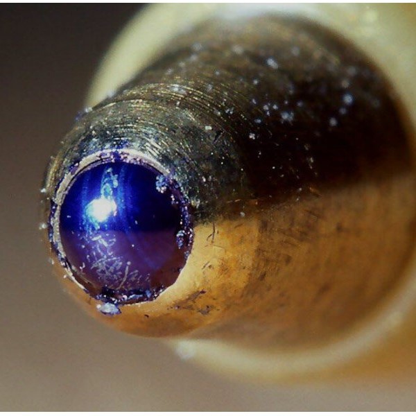 when was the ballpoint pen invented