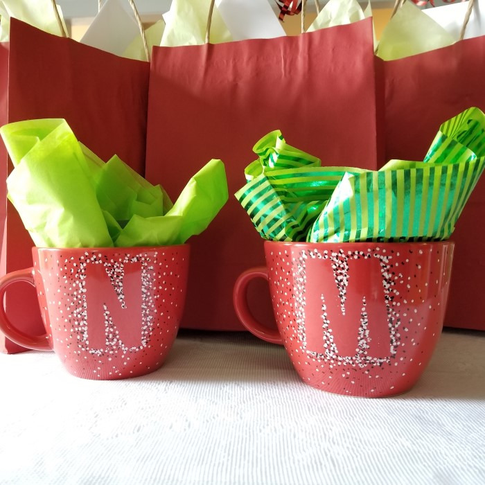 diy teacher christmas gifts