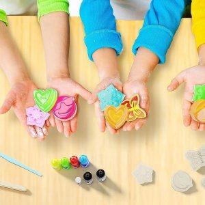 soap making kit for kids