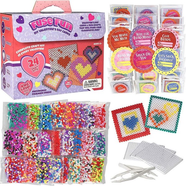 perler bead kits