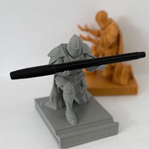 knight pen holder