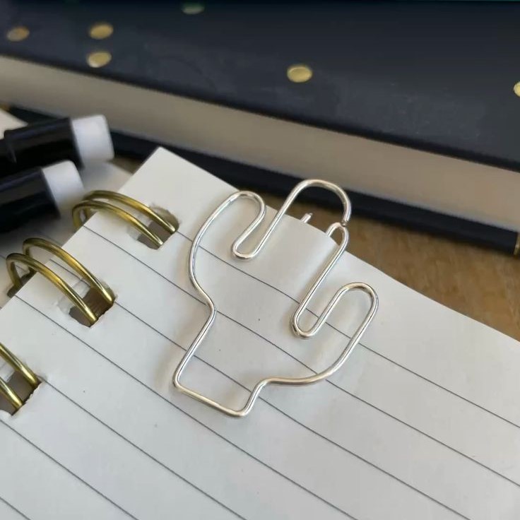 is a paper clip a conductor or insulator