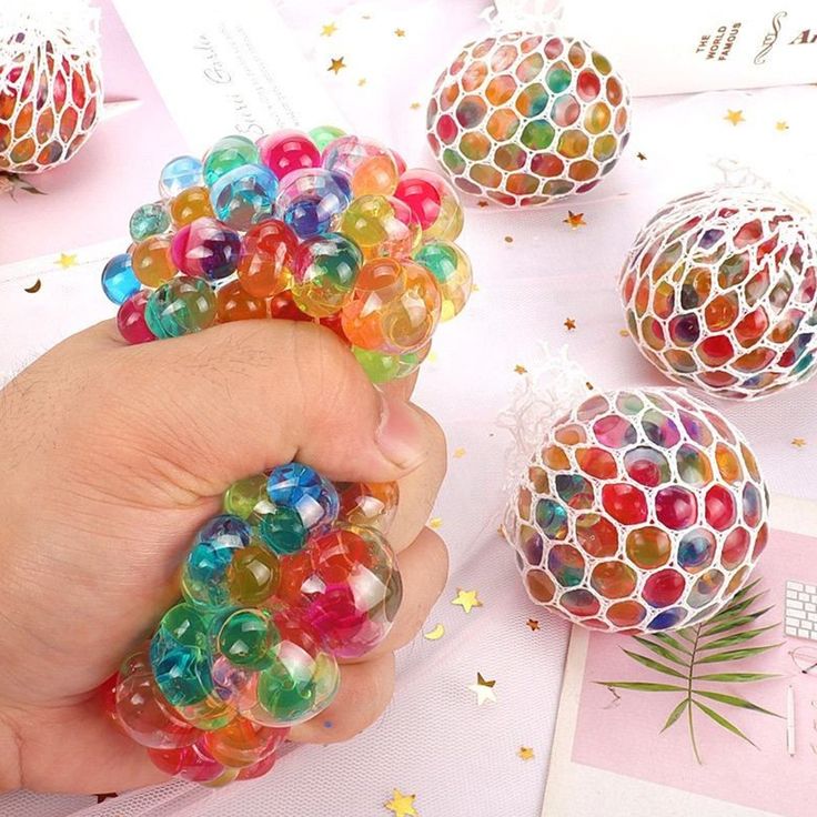 water gel beads
