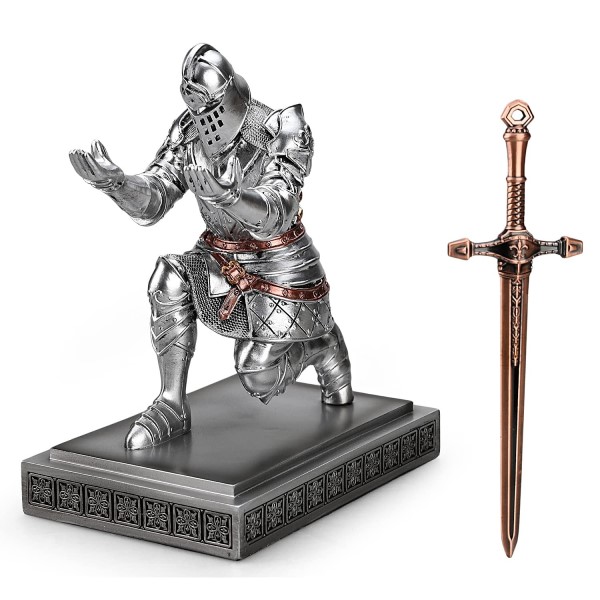 knight pen holder