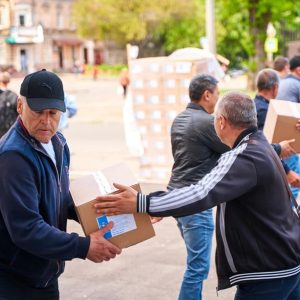 church outreach ideas