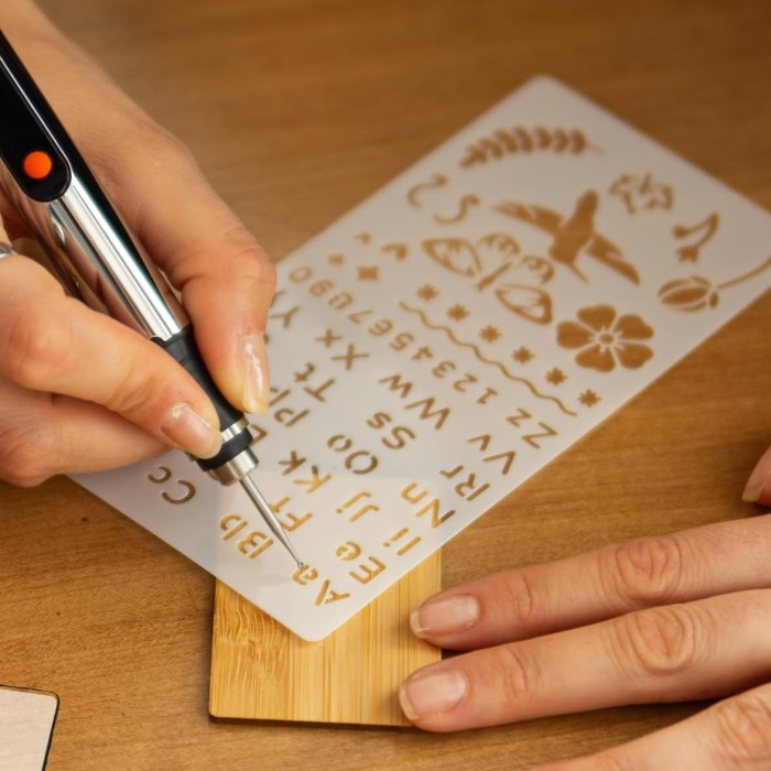 resparked engraving pen