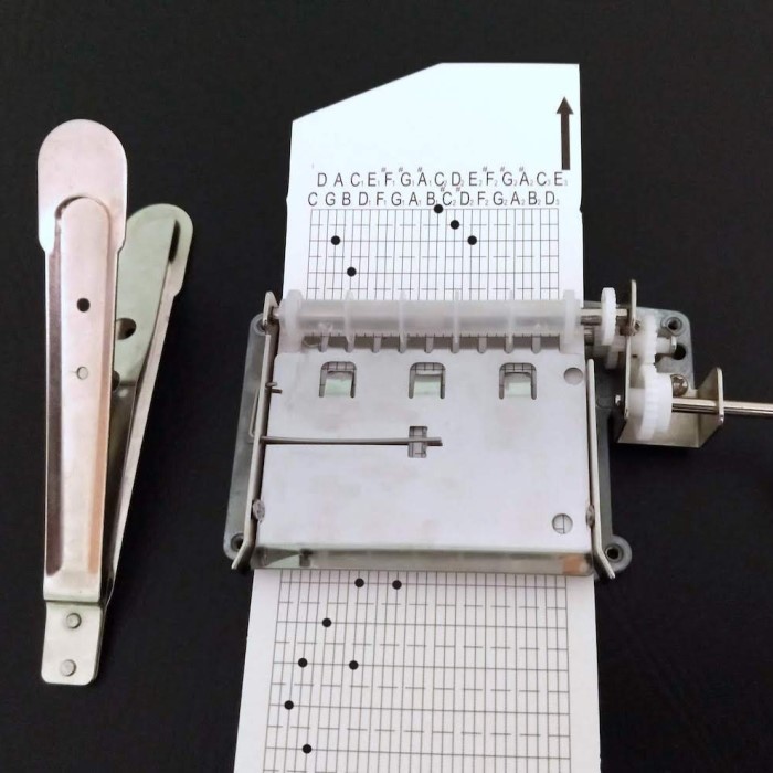 how to make a music box