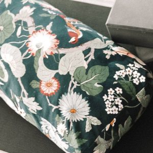 diy yoga bolster