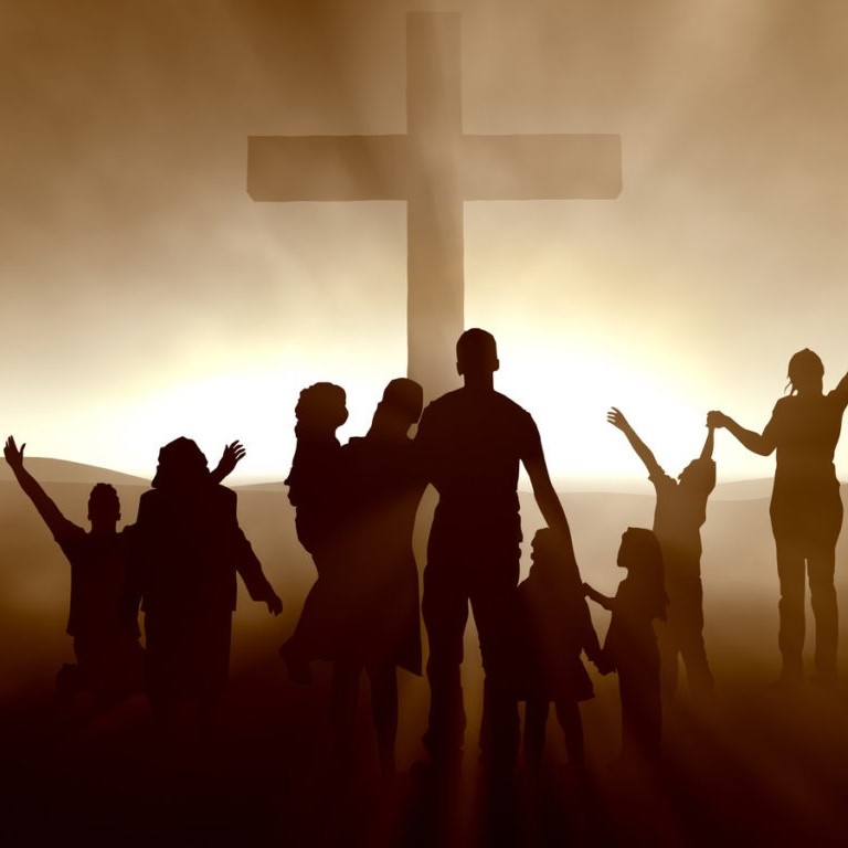 church outreach ideas