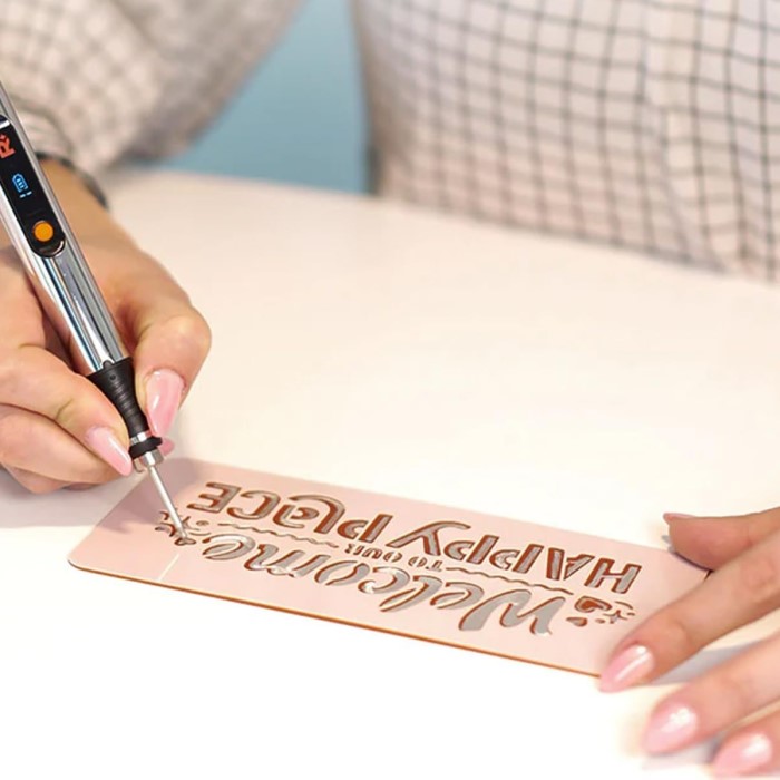 resparked engraving pen