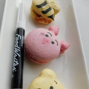 edible markers for cookies