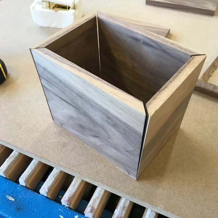 how to make a music box