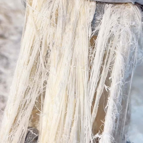 how to make dragons beard candy