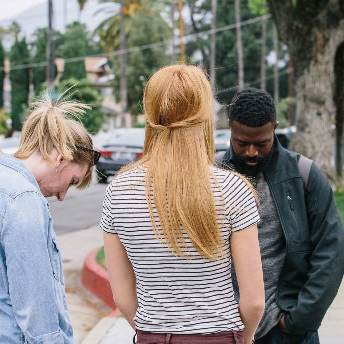 church outreach ideas