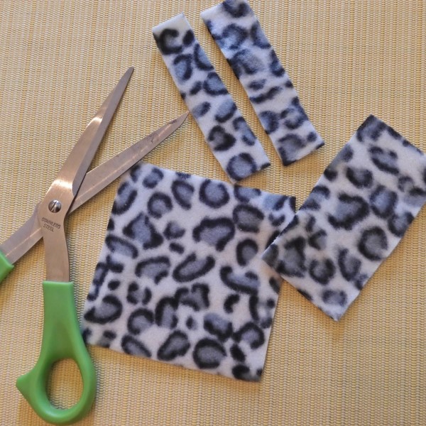 diy snuffle mat