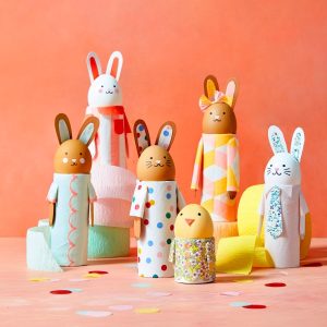 easter crafts