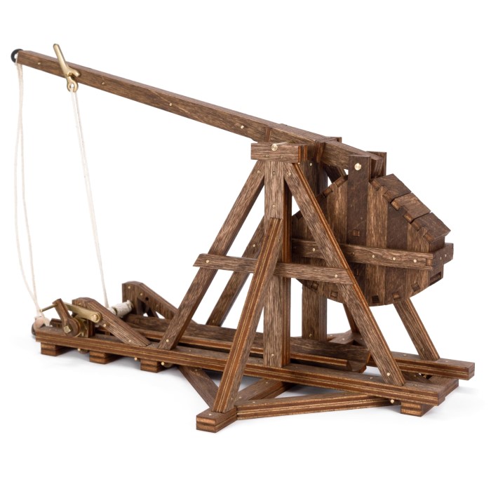 trebuchet design