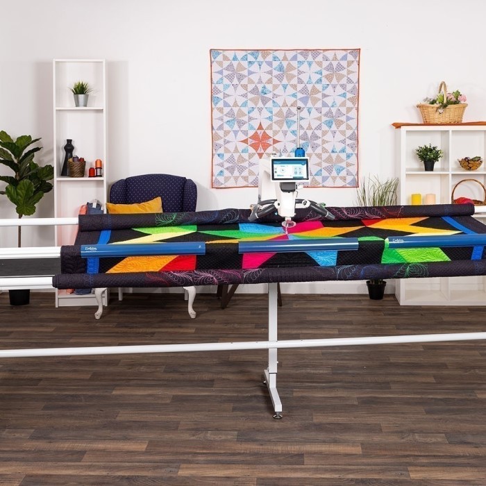 quilting frames for hand quilting