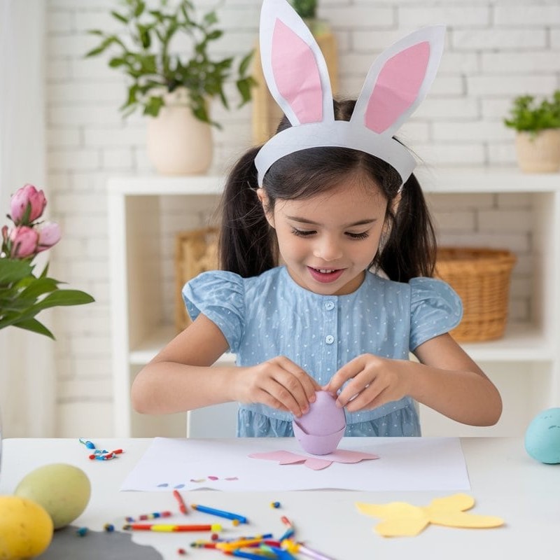 easter crafts