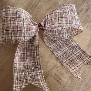 diy ribbon