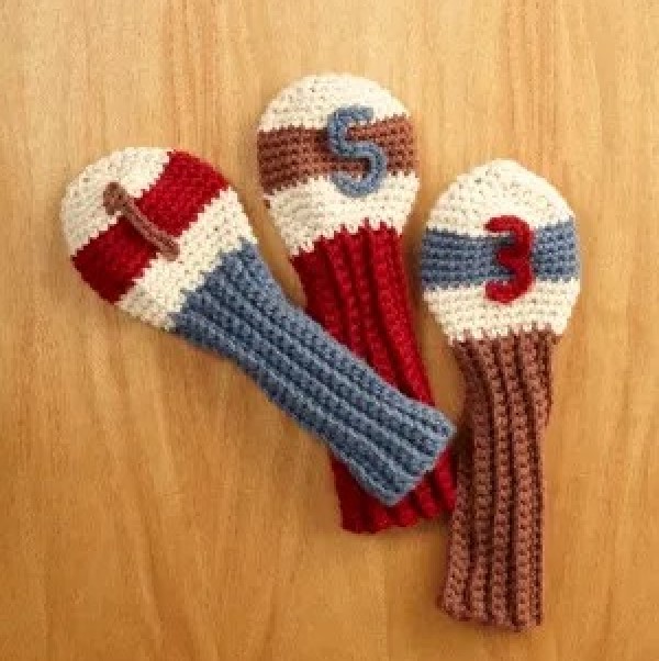 crochet ideas for men