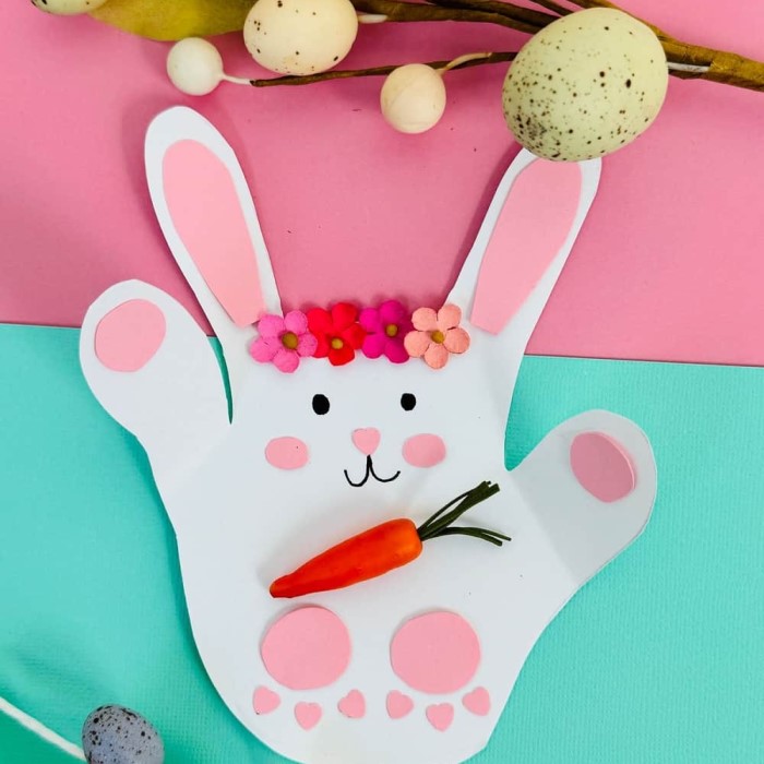 easter crafts