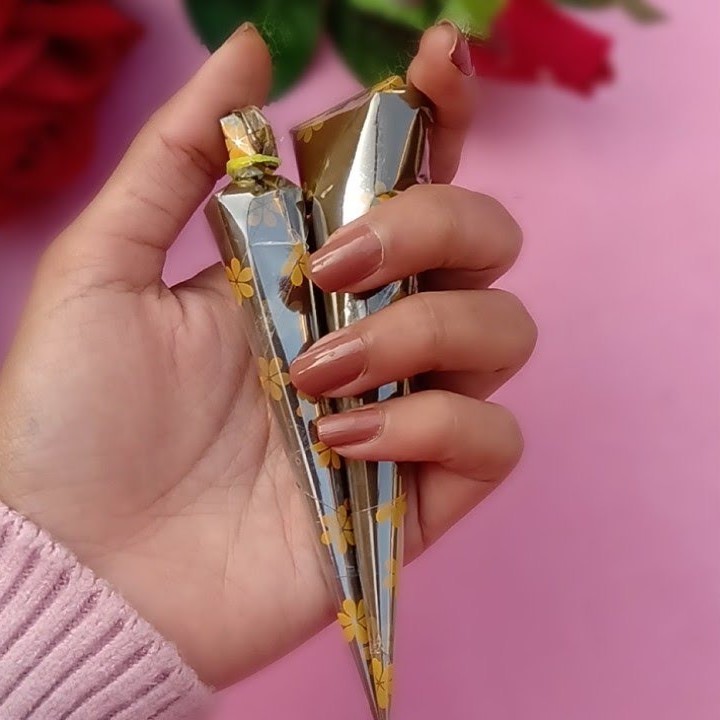 how to make mehendi at home